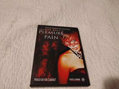Pleasure or Pain (DVD, 2014) for sale online | eBay