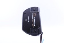 Odyssey Ai-ONE Milled Three T S 34 in Putter Right-Handed Excellent