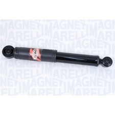 MAGNETI MARELLI Stoßdämpfer hinterachse für Fiat 500 312_ 312 Ford KA RU8