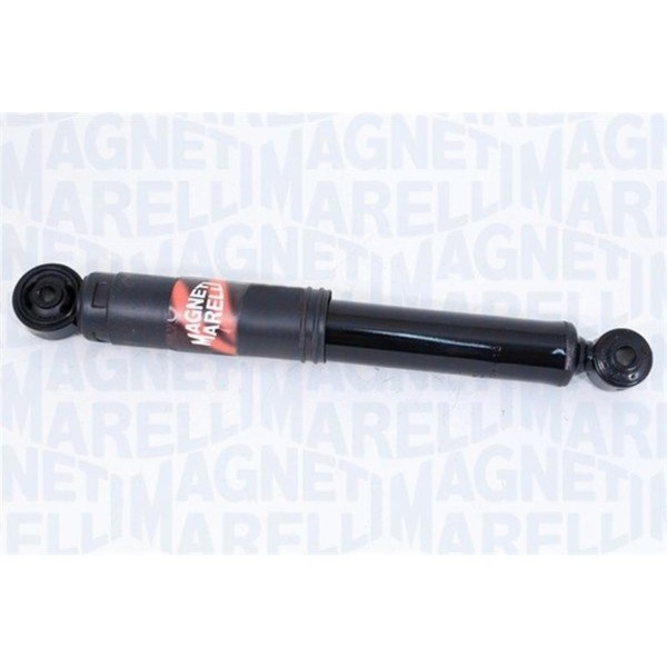 Magneti Marelli StoßDäMpfer Hinterachse FüR Fiat 500 312_ 312 Ford KA RU8-image