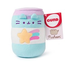 Gamer Girl: Pop Sip Energy Drink - Pusheen