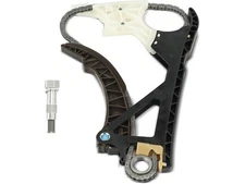 Timing Chain Kit For 2006 BMW 330i Base 3.0L 6 Cyl MS712MK