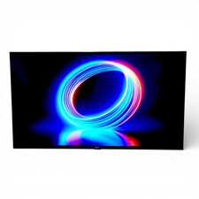 LG 43 Zoll (109,2 cm) Full HD LED TV HDMI SCART DVB-C DVB-S2 DVB-T2