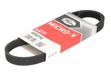 Courroie de distribution Subaru LIBERO