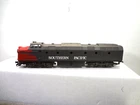 RIVAROSSI HO SCALE SOUTHERN PACIFIC DUMMY DIESEL LOCOMOTIVE Lot 1 Bin G1
