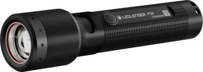 LED LENSER® LED LENSER® ALLROUND-TASCHENLAMPE LED LENSER® Allround-Taschenlampe P5R LED Lampe Leuchte LENSER® 503109