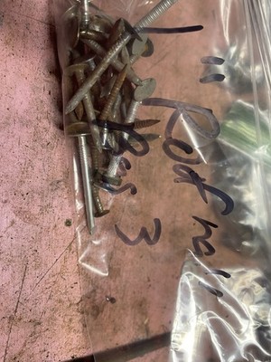 1  Roof Nails bin 4