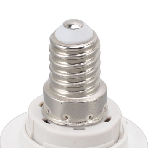 (White Light)E14 LED Bulb Light Lamp Beads Corn Lamp 10W 1000LM 85‑265V No - Picture 15 of 22