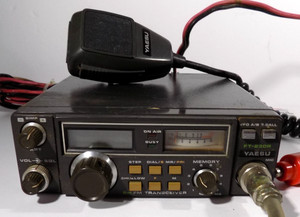 Yaesu Ft 290 | eBay