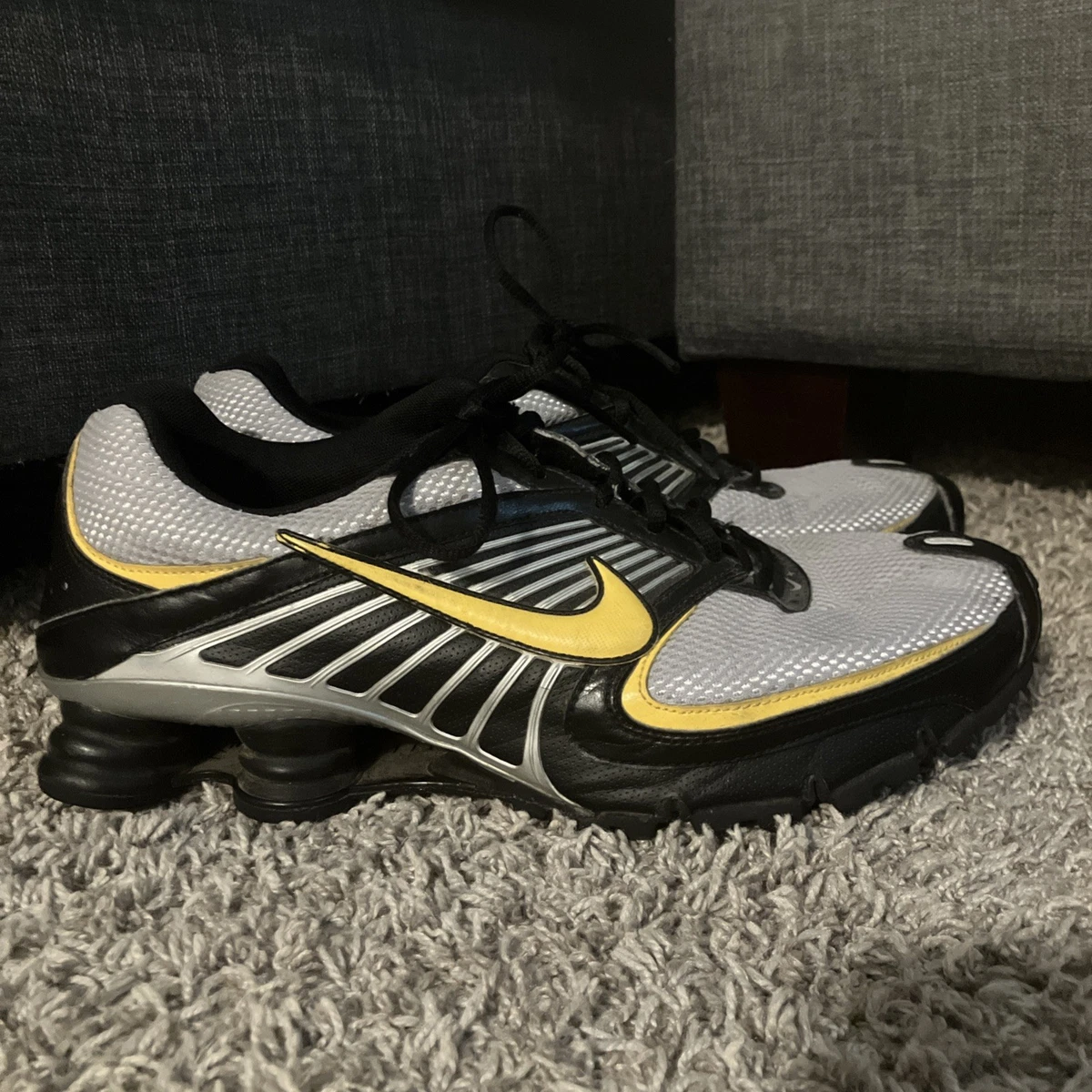 Nike Livestrong Sneakers for Men for Sale | Authenticity