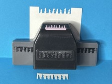 EK SUCCESS Tools Candles edge border Craft Card Making Edger Punch Cutter