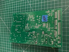 GE WR55X10968 225D4204G003 Refrigerator Main Control Board AZ176611 | NR2635