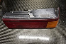90-91 Honda Crx Tail Light Usdm Passenger Side Hf Dx Si Oem 90-91 Honda Crx Tail Light Usdm Passenger Side Hf Dx Si Oem