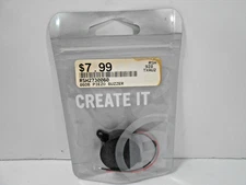 Radio Shack BUZZER 86db NEW SEALED
