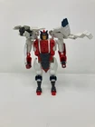 Vintage 1995 Hasbro Polar Claw Transformers Beast Wars Figure