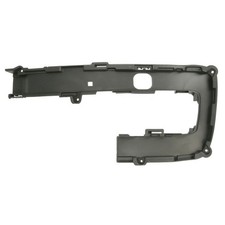 ORIGINAL® Blic Rahmen, Nebelscheinwerfer Links für Land Rover RANGE ROVER V