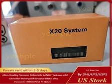Original New X20BM31 B&R module X20BM31 Factory Sealed Free Shipping