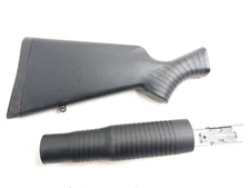 Stevens 320, 20 Gauge, Shotgun Parts: Stock & Forend