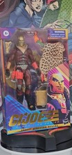 Hasbro GI JOE Classified Series Profit Director Destro Action Figure NEW IN BOX