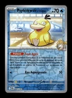Carte Pokémon Psykokwak d'Ondine Reverse 045/182 Rivalités Destinées Français