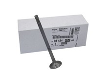 Válvula de escape PSA ORIGINAL C3 C4 DS Corsa F 2008 208 308 1.5 BlueHDi 9842467480