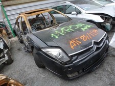 Pare-choc arrière Citroen C6