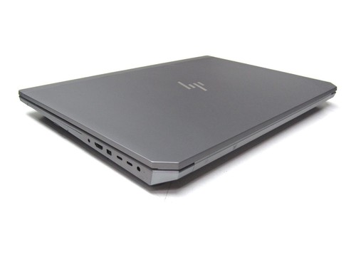 HP ZBook 17 G5 17.3" | 2.60GHz Core i7-8850H | 16GB | 1TB | BIOS Lock | P2000 - 第 2/5 張圖片