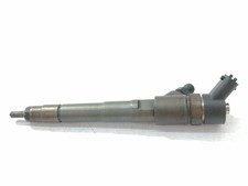 Injecteur Iveco DAILY