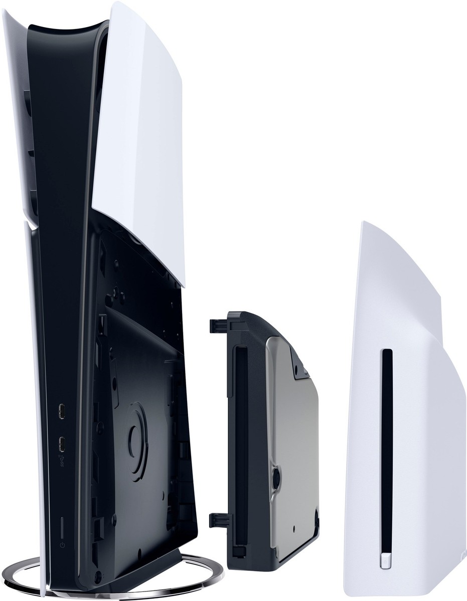Sony 90228148 Disc Drive for PlayStation 5 Digital Edition