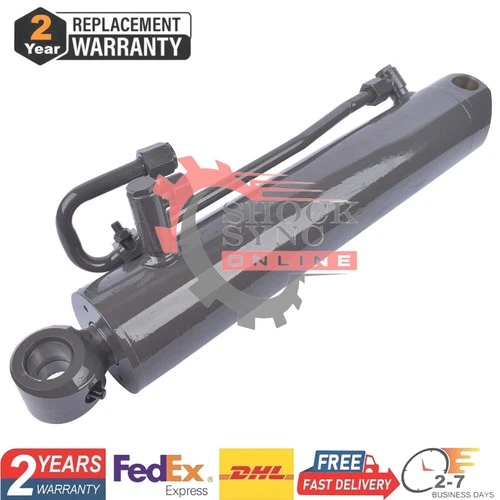 Hydraulic Tilt Cylinder for Bobcat Skid Steer Loader S130 T140 753 763 773