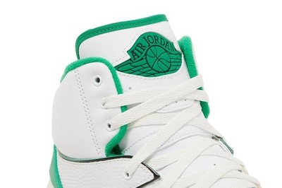最終値下げNIKE AirJordan2 Retro Lucky-GREEN Size 8 - Jordan 2 Retro Lucky Green for sale online | eBay