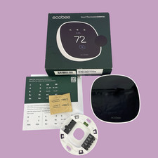 ecobee ECB701 EB-STATE7-01 Smart Thermostat E...