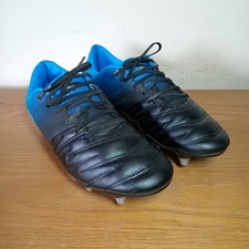 Canterbury Rugby Boots Size 9 Phoenix 2.0 Soft Ground Football Boots