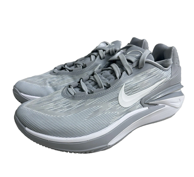 Nike GT Cut 2 TB Basketball Shoes Wolf Grey‎ Mens 6.5 FJ8915-001 Nike Air Zoom GT Cut 2 TB BASKETBALL Wolf Grey FJ8915-001  main image 4