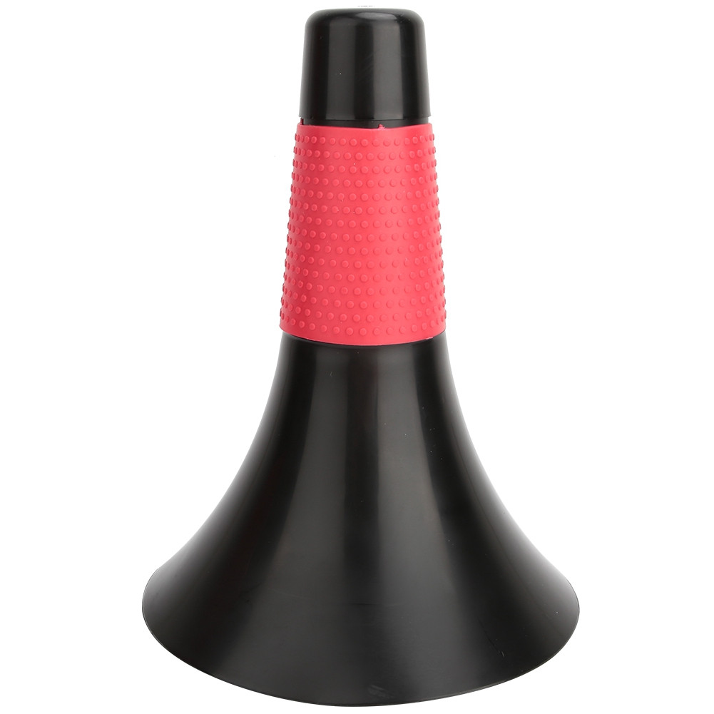 Cone Soccer Barrier Plastic Obstacle Cup Football Basketball Training Sport Equi