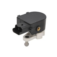 Leuchtweitenregulierungs-Sensor Vemo QualitäT Vemo V22-72-0218
