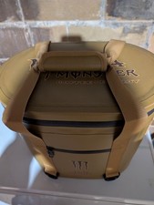 Monster Java Cooler Brand New