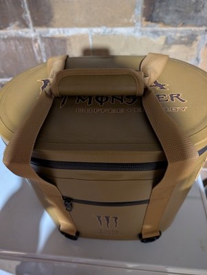 Monster Java Cooler Brand New