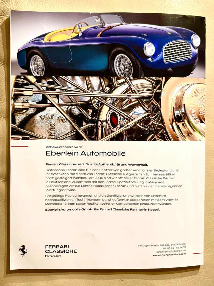 MAGAZIN: MOTOR KLASSIK - 26 AUTOS FÜR 2026! SONDERAUSGABE DEZEMBER 2025! - Bild 2 von 2