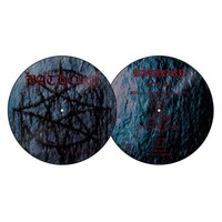 Bathory - Octagon [Picture Lp]