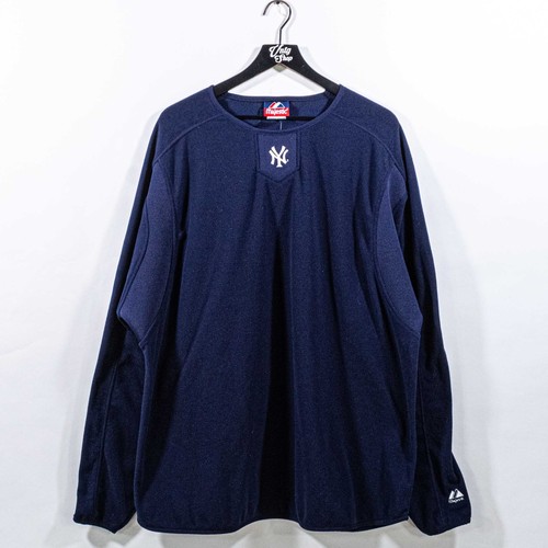 Veste Vintage New York Yankees, Majestic Athletic • EUR 70,00 Veste Vintage New York Yankees, Majestic Athletic • EUR 70,00