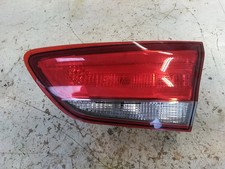 ORIGINAL Rücklicht Rechts, innere HYUNDAI i30 (PDE, PD, PDEN)  2017