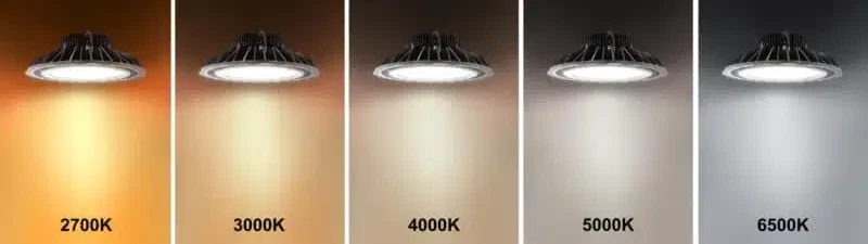 6 Pack Dimmable A21 LED Light Bulb 100w equivalent 3000K Soft White 1650 Lumens - Image 4 of 4