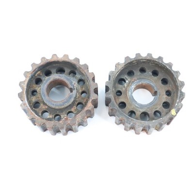 16-23 2016 2023 Ducati X Diavel S Cam Timing Belt Pulley Gears D65