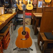 Gibson J-15 Acoustic Electric Guitar