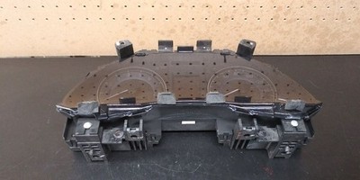 11 12 13 INFINITI G37 SPEEDOMETER INSTRUMENT CLUSTER OEM 248201NX1C