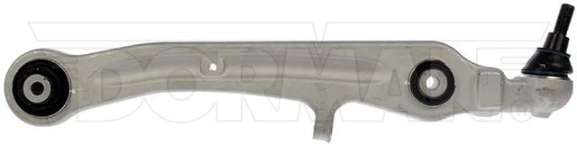 Brazo de control de suspensión Dorman 521-755 para 04-10 Audi A8 Quattro S8 Foto 2 de 4