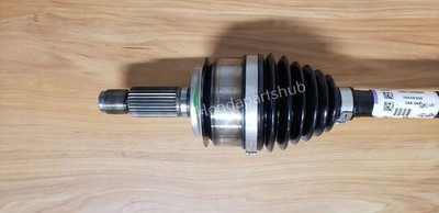 RIGHT FRONT AXLE SHAFT OEM 22-24 HONDA CIVIC 1YR WRNTY 44305T21A51
