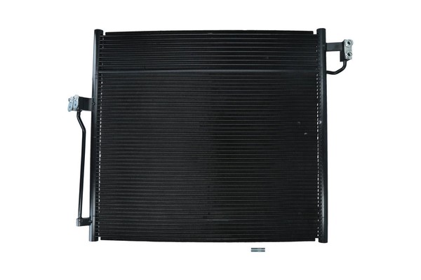 Kamoka Kondensator Klimaanlage 7800076 Aluminium FüR Mercedes GLE W166 C292 GL-image
