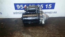 Moteur Ford ORION